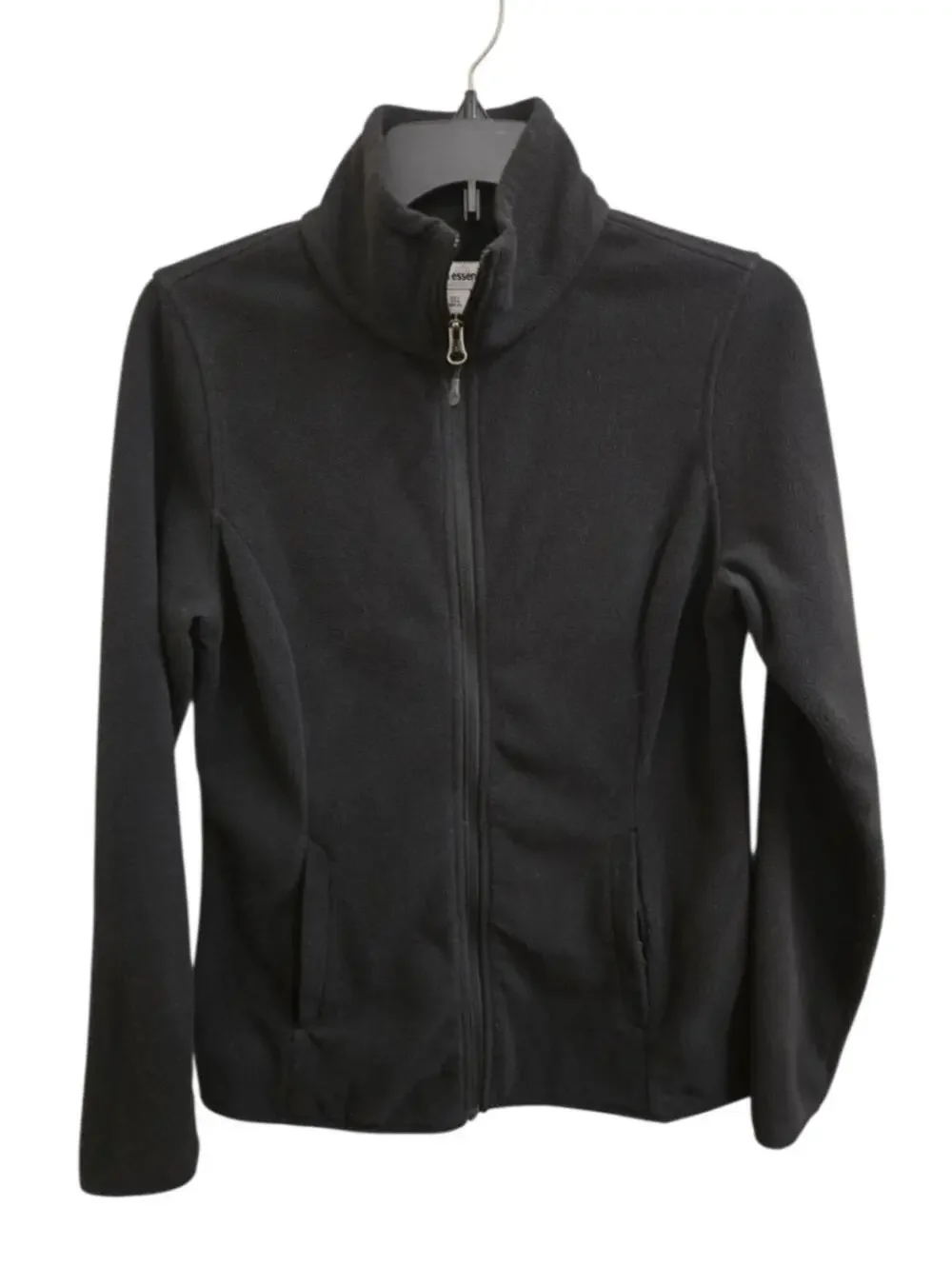 Very Good S Amazon Essentials Fleece Jacket - Picture 1 of 1